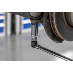 Breaker Bar 3/8"Sq Drive 450mm AK729