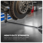 Breaker Bar 3/8"Sq Drive 450mm AK729