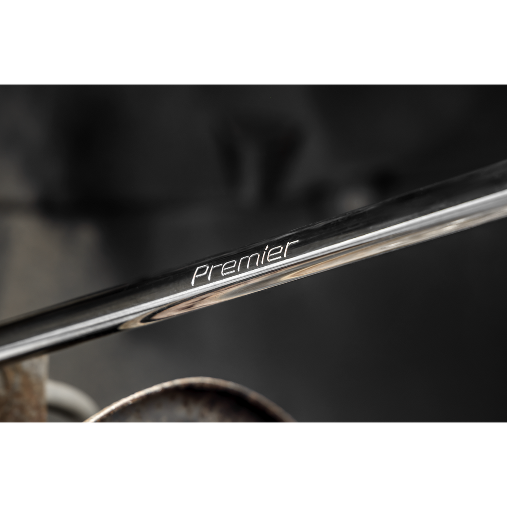 Breaker Bar 3/8"Sq Drive 450mm AK729