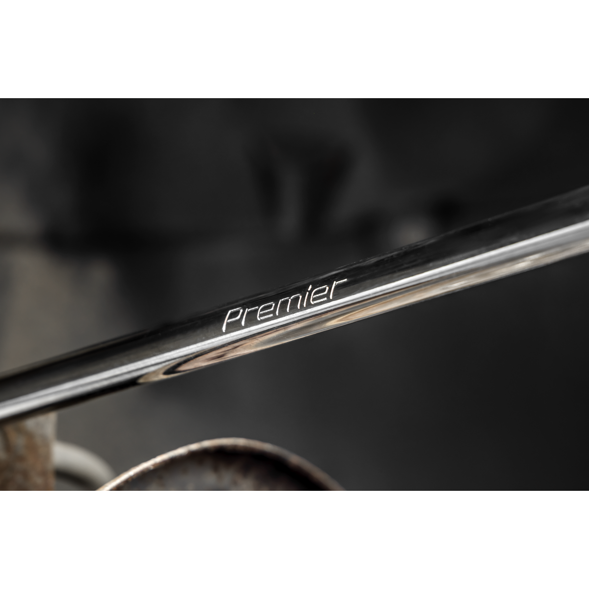 Breaker Bar 3/8"Sq Drive 450mm AK729