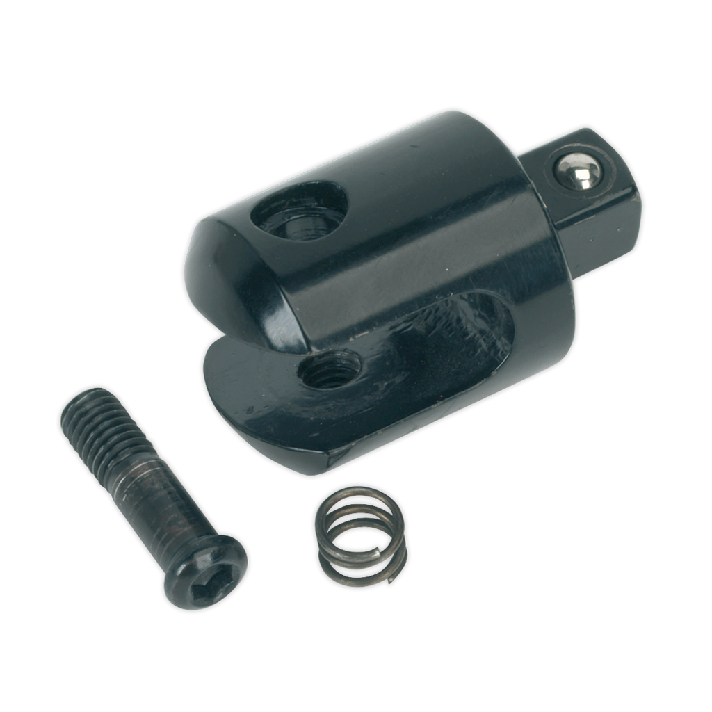 Breaker Bar 1/2"Sq Drive 600mm AK730