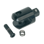 Breaker Bar 1/2"Sq Drive 600mm AK730