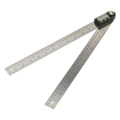 Digital Angle Rule 12" (300mm) AK7300