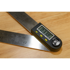 Digital Angle Rule 12" (300mm) AK7300