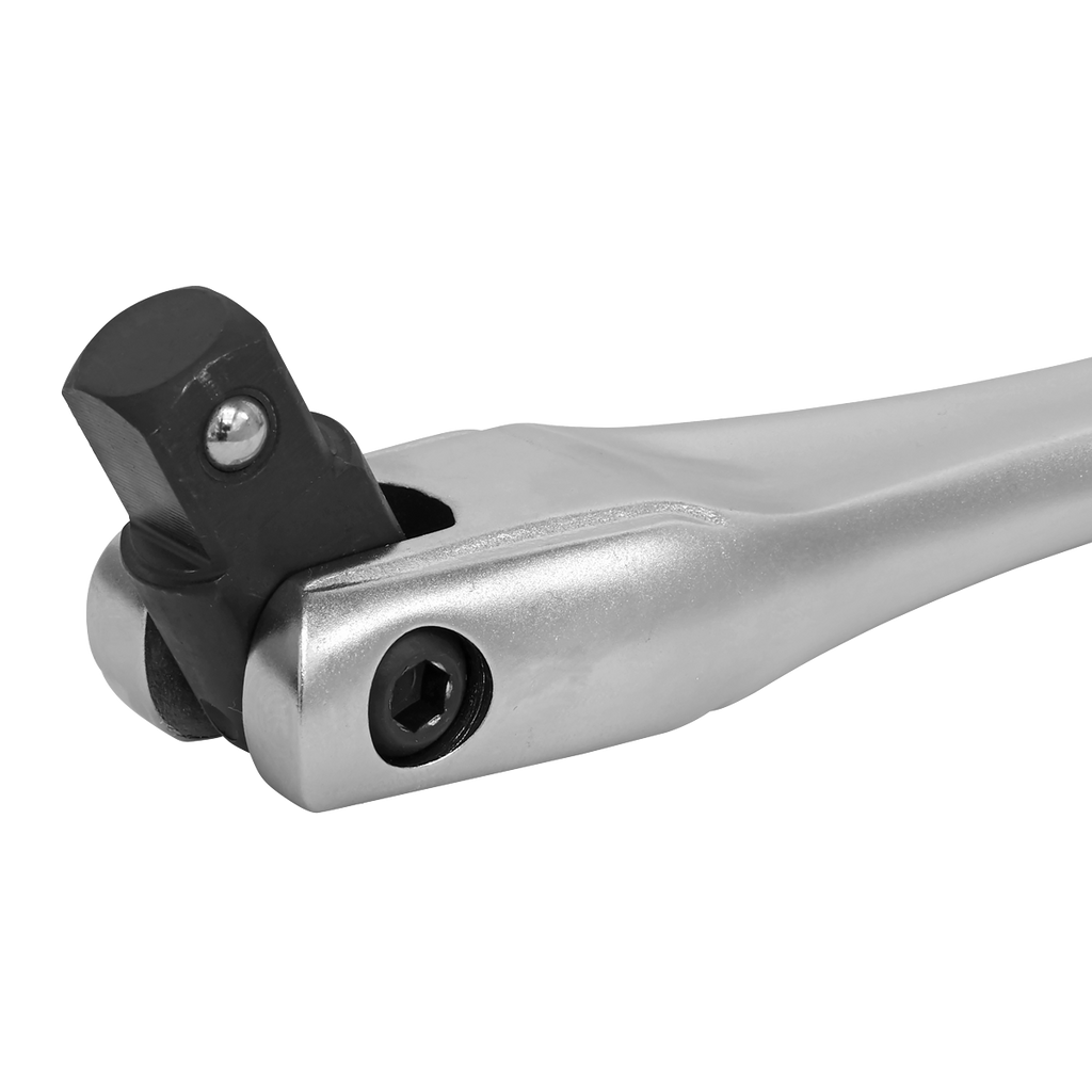 Breaker Bar 1/2"Sq Drive 600mm AK7303