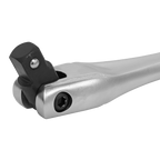 Breaker Bar 1/2"Sq Drive 600mm AK7303