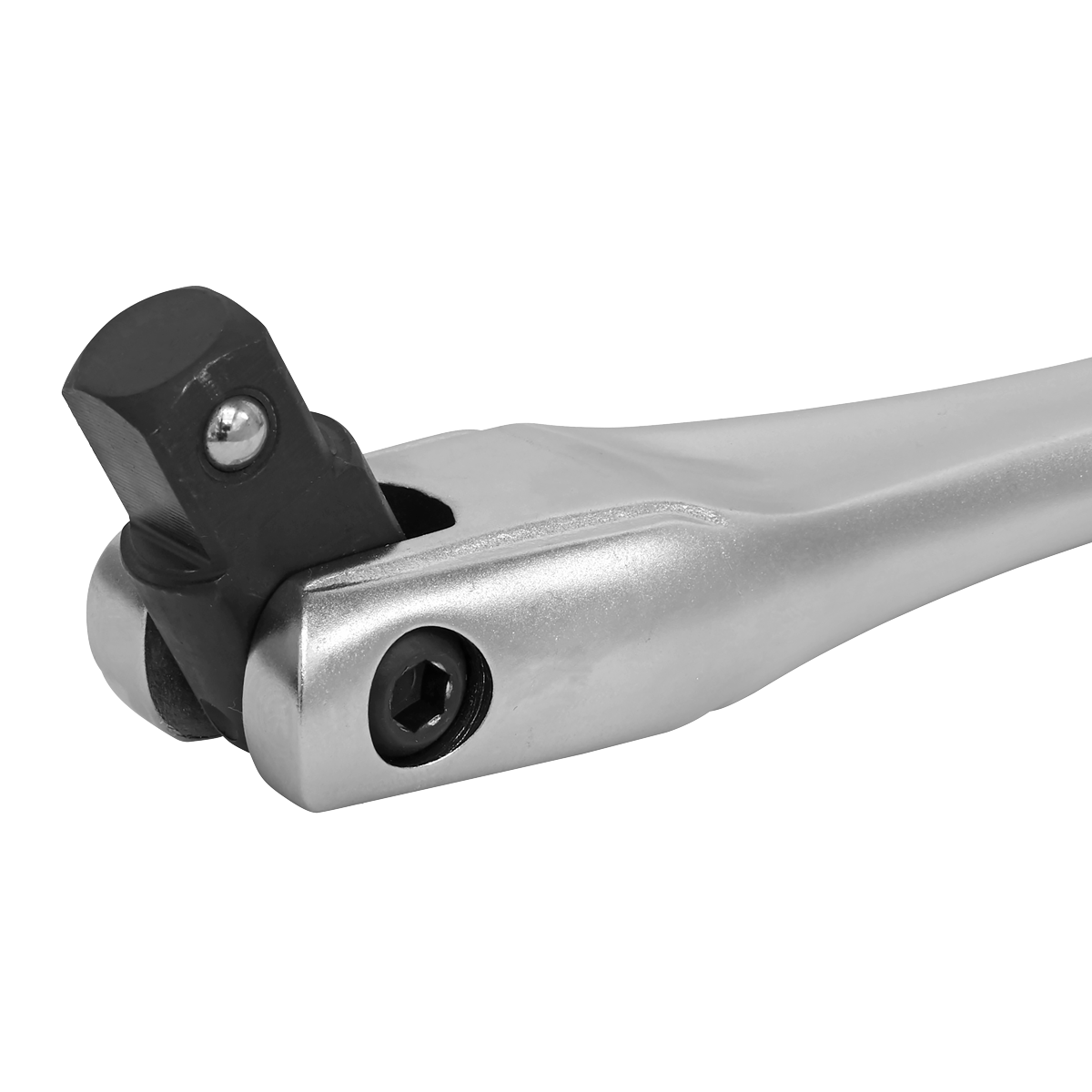 Breaker Bar 1/2"Sq Drive 600mm AK7303