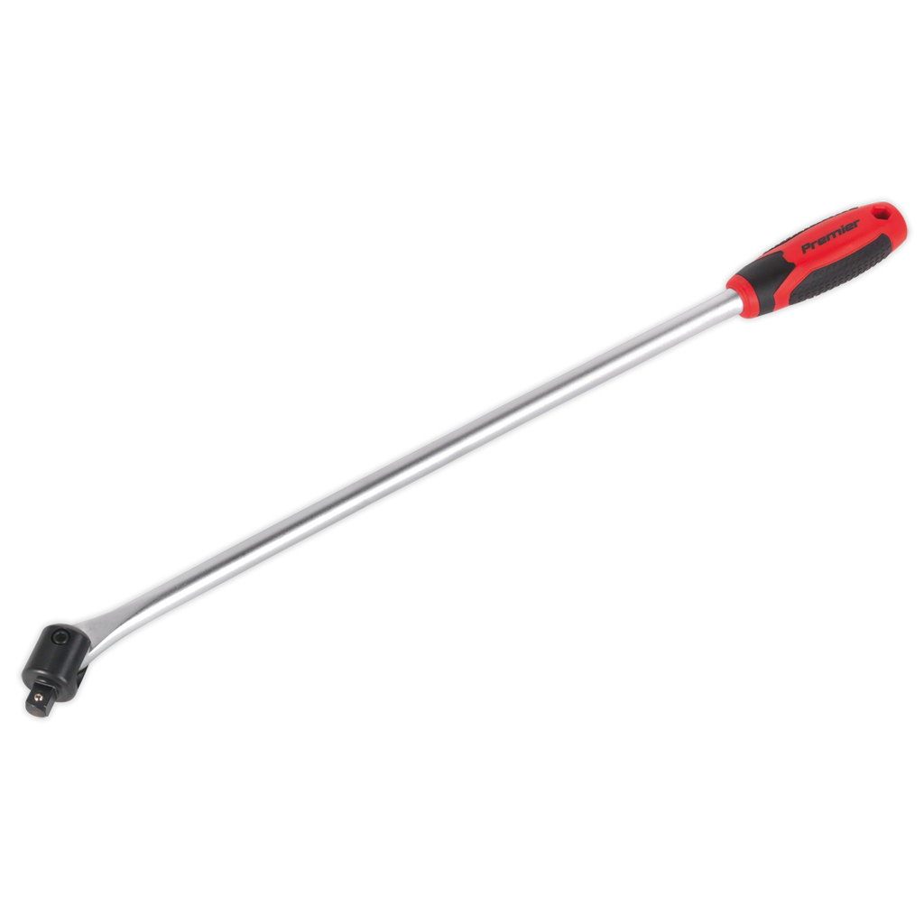 Breaker Bar 1/2"Sq Drive 600mm AK7304