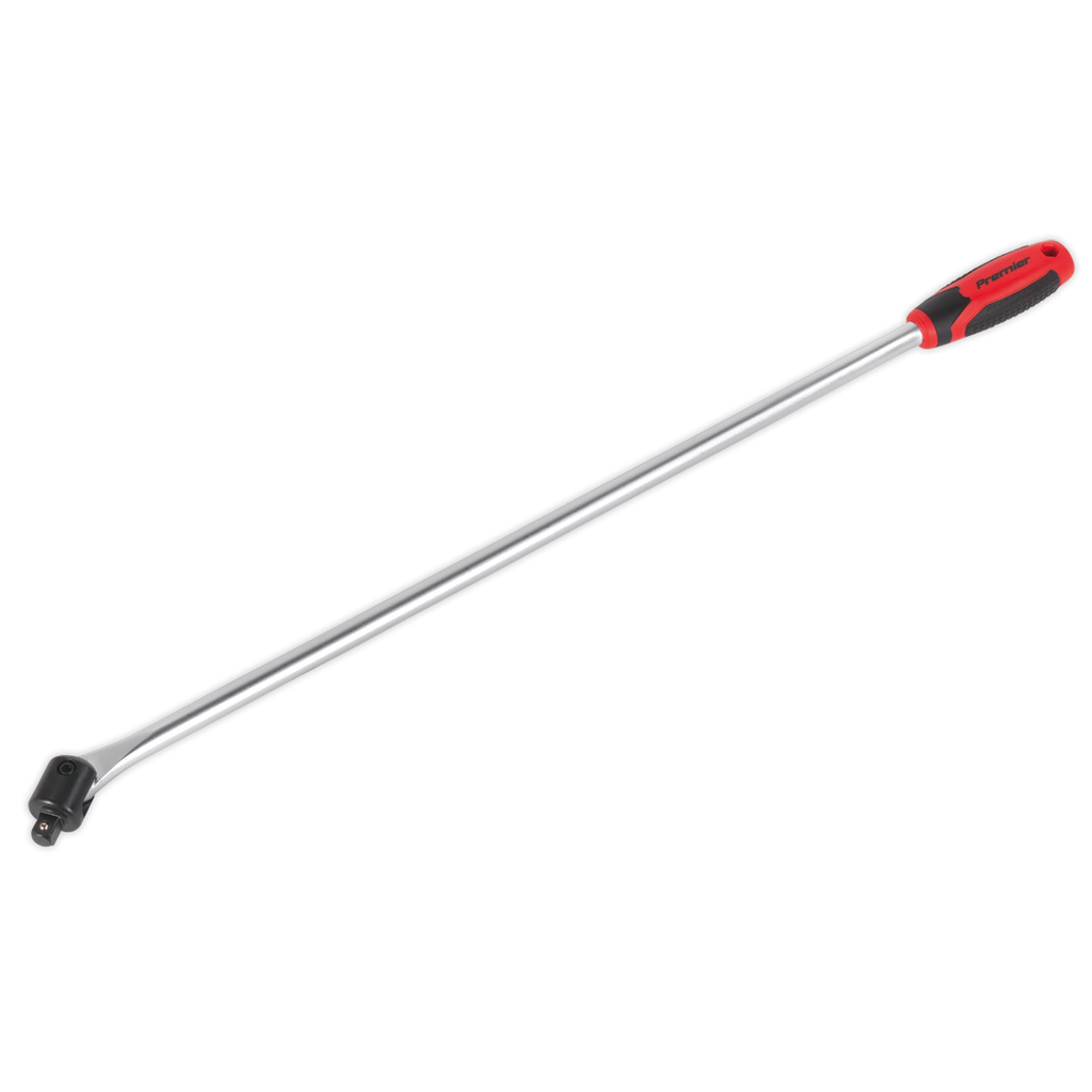 Breaker Bar 1/2"Sq Drive 750mm AK7305