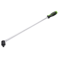 Breaker Bar 1/2"Sq Drive 600mm - Hi-Vis Green AK7306HV