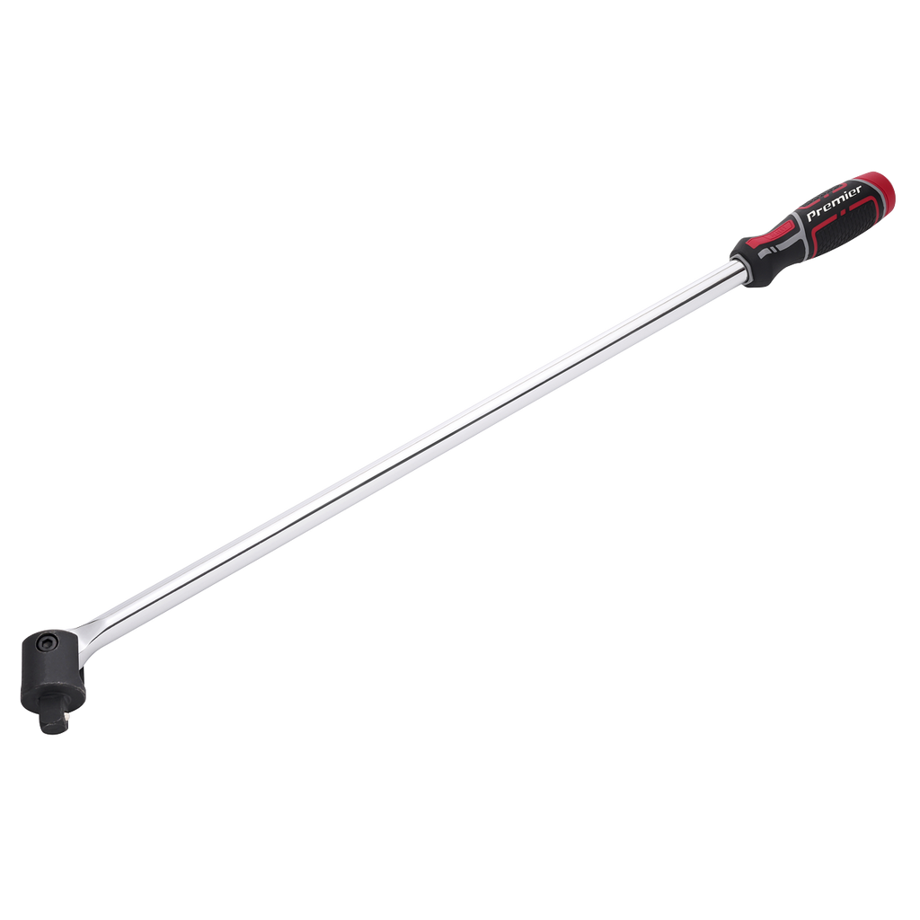 Breaker Bar 1/2"Sq Drive 600mm AK7306