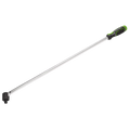 Breaker Bar 1/2"Sq Drive 750mm - Hi-Vis Green AK7307HV