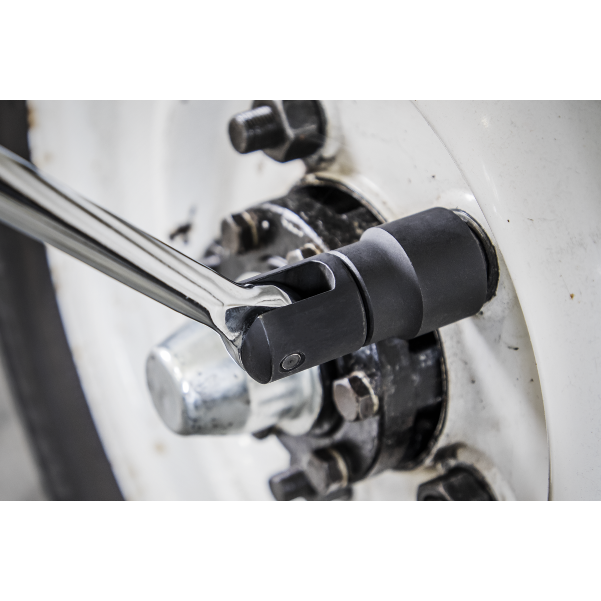 Breaker Bar 1/2"Sq Drive 750mm AK7307