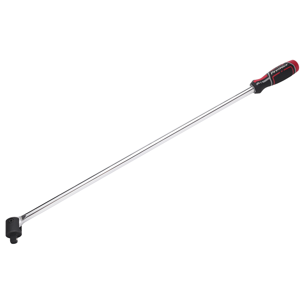 Breaker Bar 1/2"Sq Drive 750mm AK7307