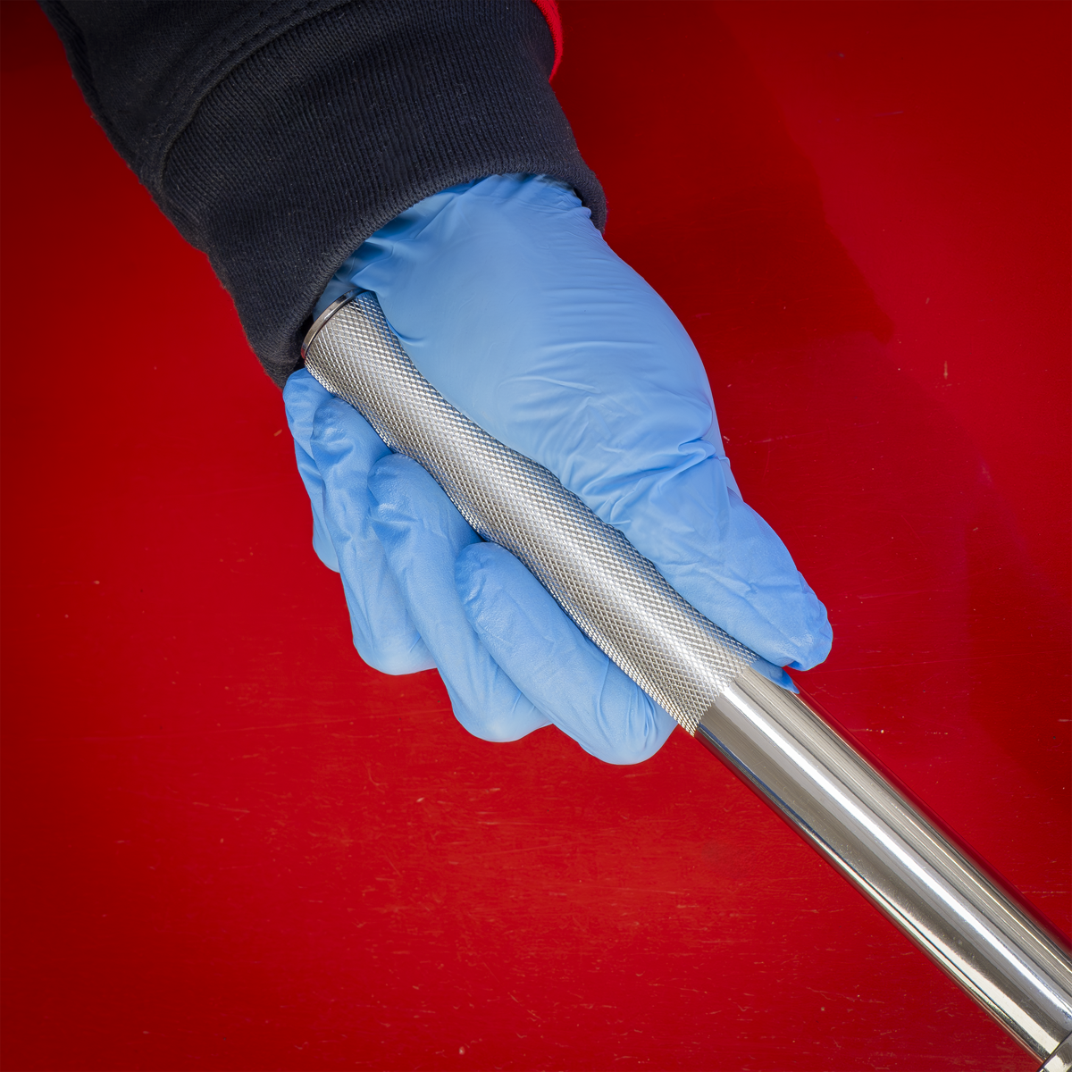 Extendable Breaker Bar 1/2"Sq Drive AK7308