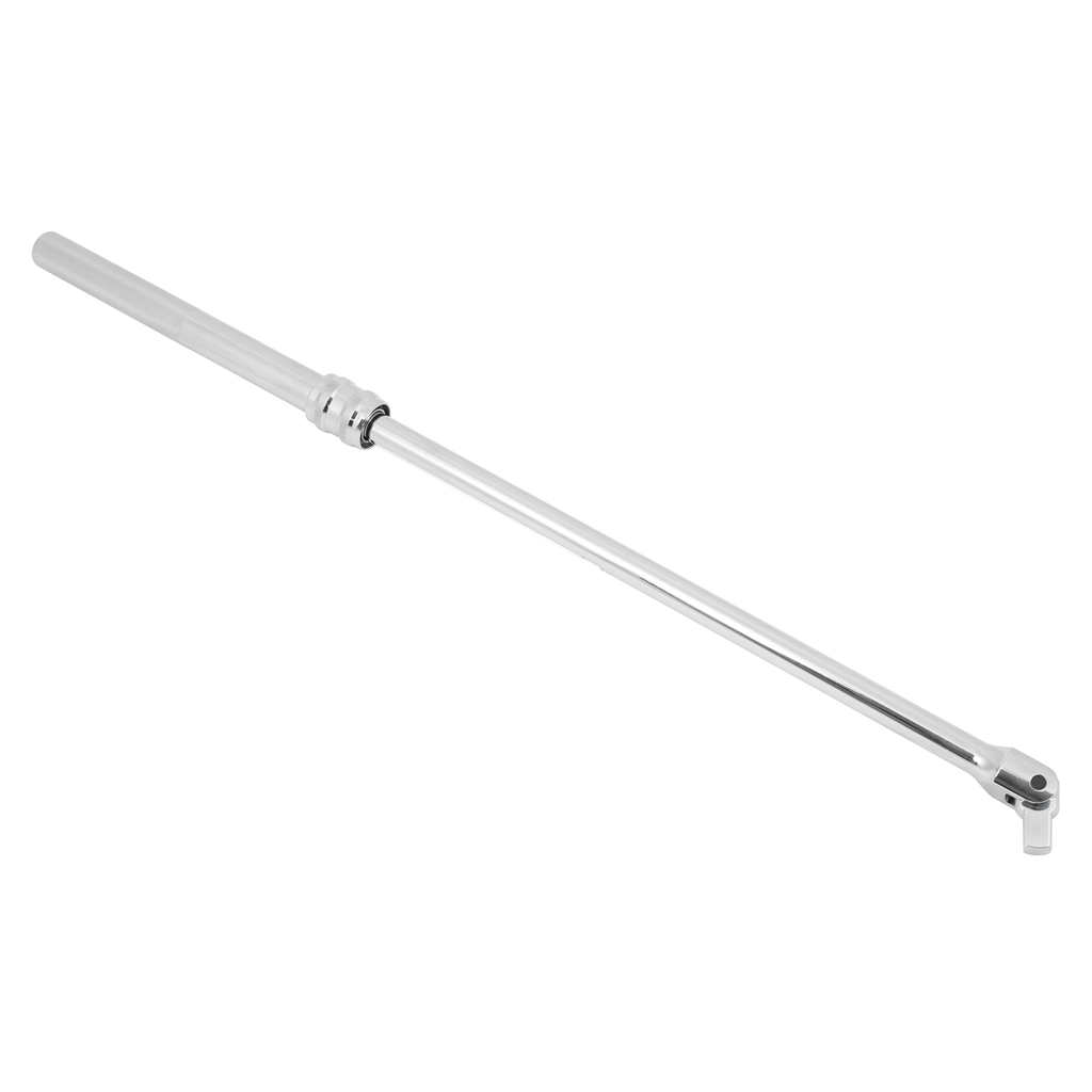Extendable Breaker Bar 1/2"Sq Drive AK7308