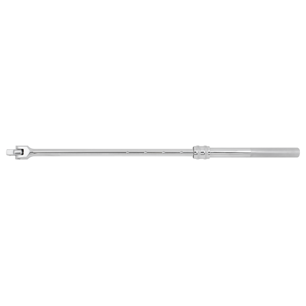Extendable Breaker Bar 1/2"Sq Drive AK7308