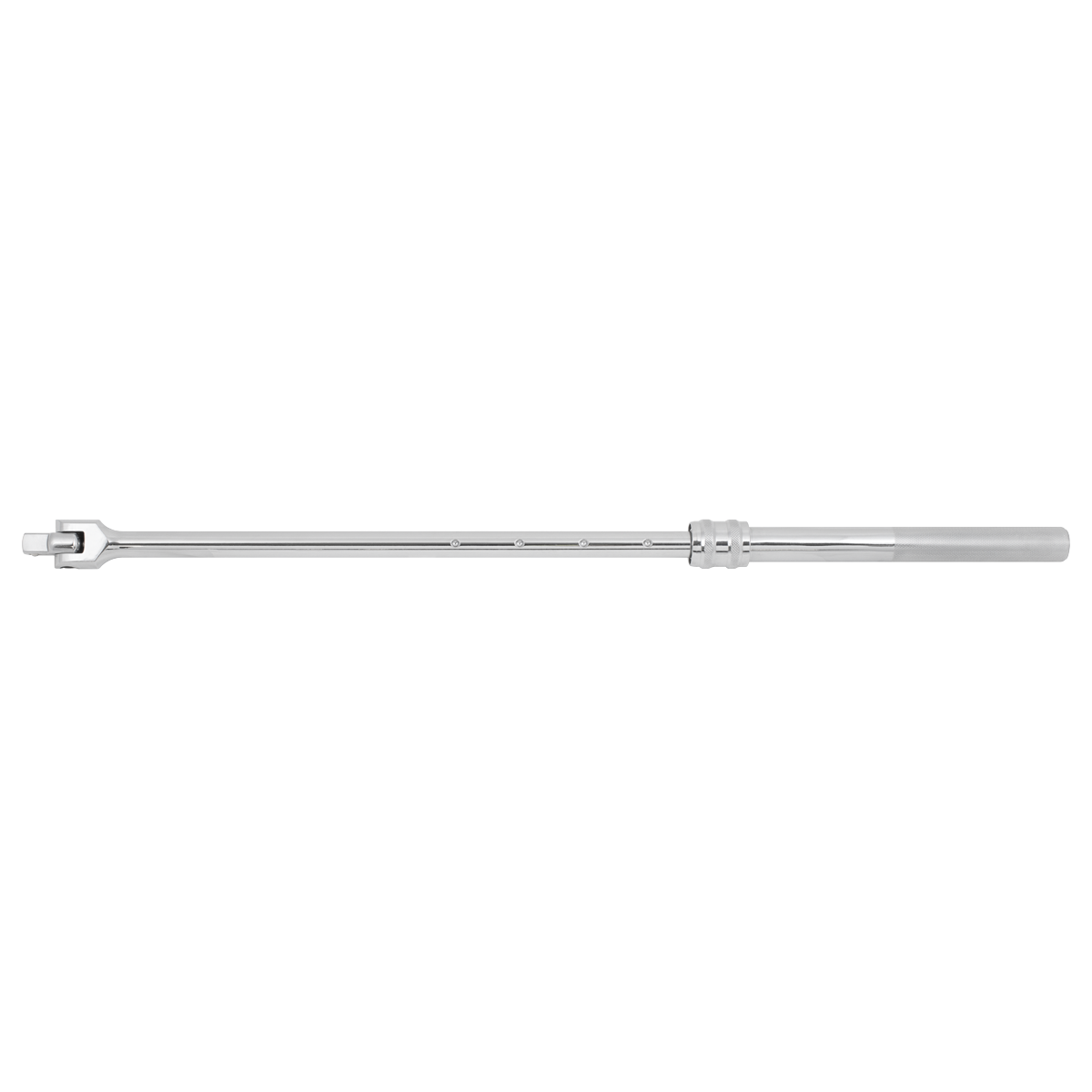 Extendable Breaker Bar 1/2"Sq Drive AK7308