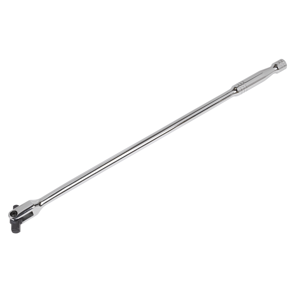 Dual Drive Breaker Bar 3/8" & 1/2"Sq Drive 600mm AK7309