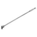 Dual Drive Breaker Bar 3/8" & 1/2"Sq Drive 600mm AK7309
