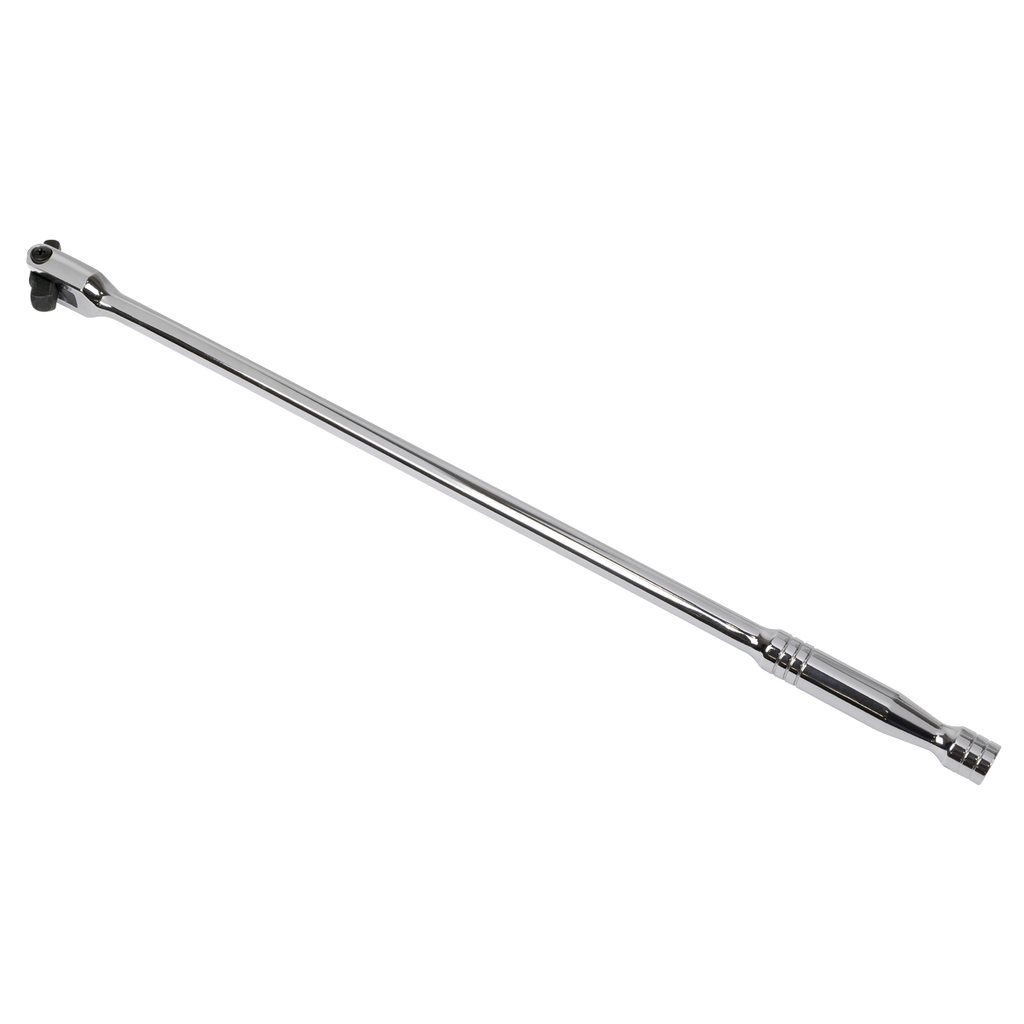 Dual Drive Breaker Bar 3/8" & 1/2"Sq Drive 600mm AK7309