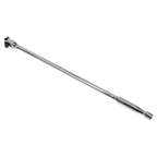 Dual Drive Breaker Bar 3/8" & 1/2"Sq Drive 600mm AK7309