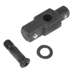 3/8" & 1/2"Sq Drive Knuckle for AK7309 AK7309.RK