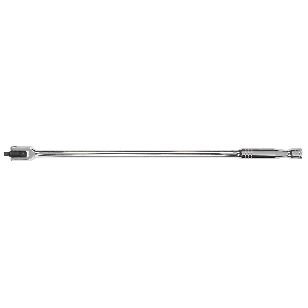 Dual Drive Breaker Bar 3/8" & 1/2"Sq Drive 600mm AK7309