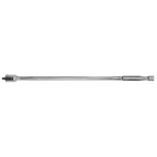 Dual Drive Breaker Bar 3/8" & 1/2"Sq Drive 600mm AK7309