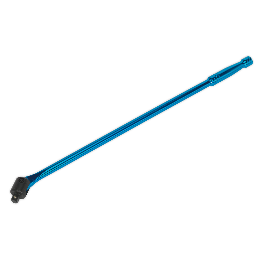 Breaker Bar 1/2"Sq Drive 600mm - Blue AK730B