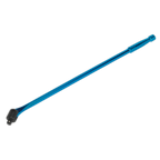 Breaker Bar 1/2"Sq Drive 600mm - Blue AK730B