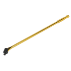 Breaker Bar 1/2"Sq Drive 600mm - Gold AK730G