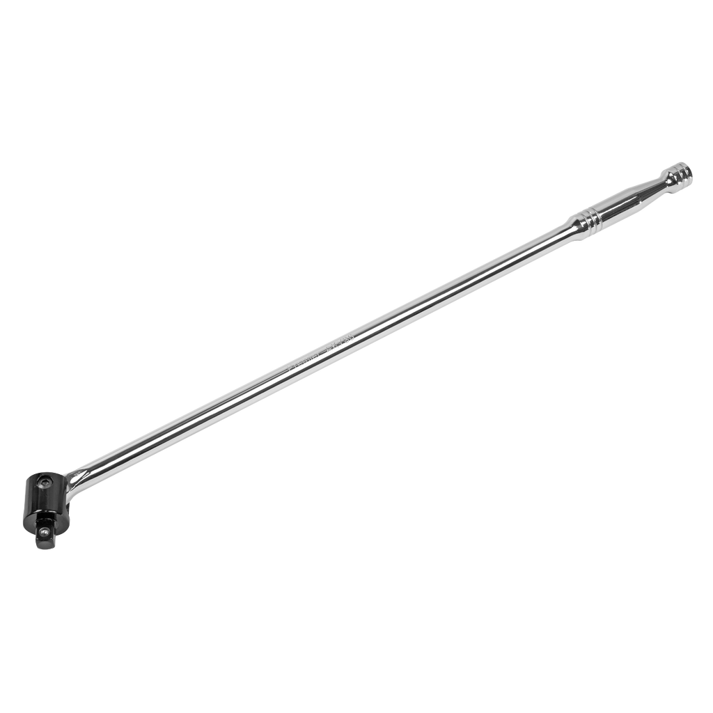 Breaker Bar 1/2"Sq Drive 600mm AK730
