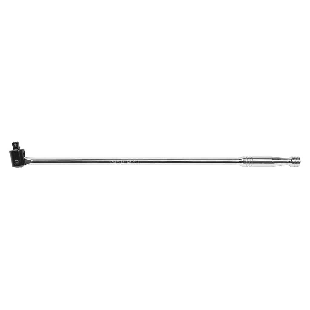 Breaker Bar 1/2"Sq Drive 600mm AK730