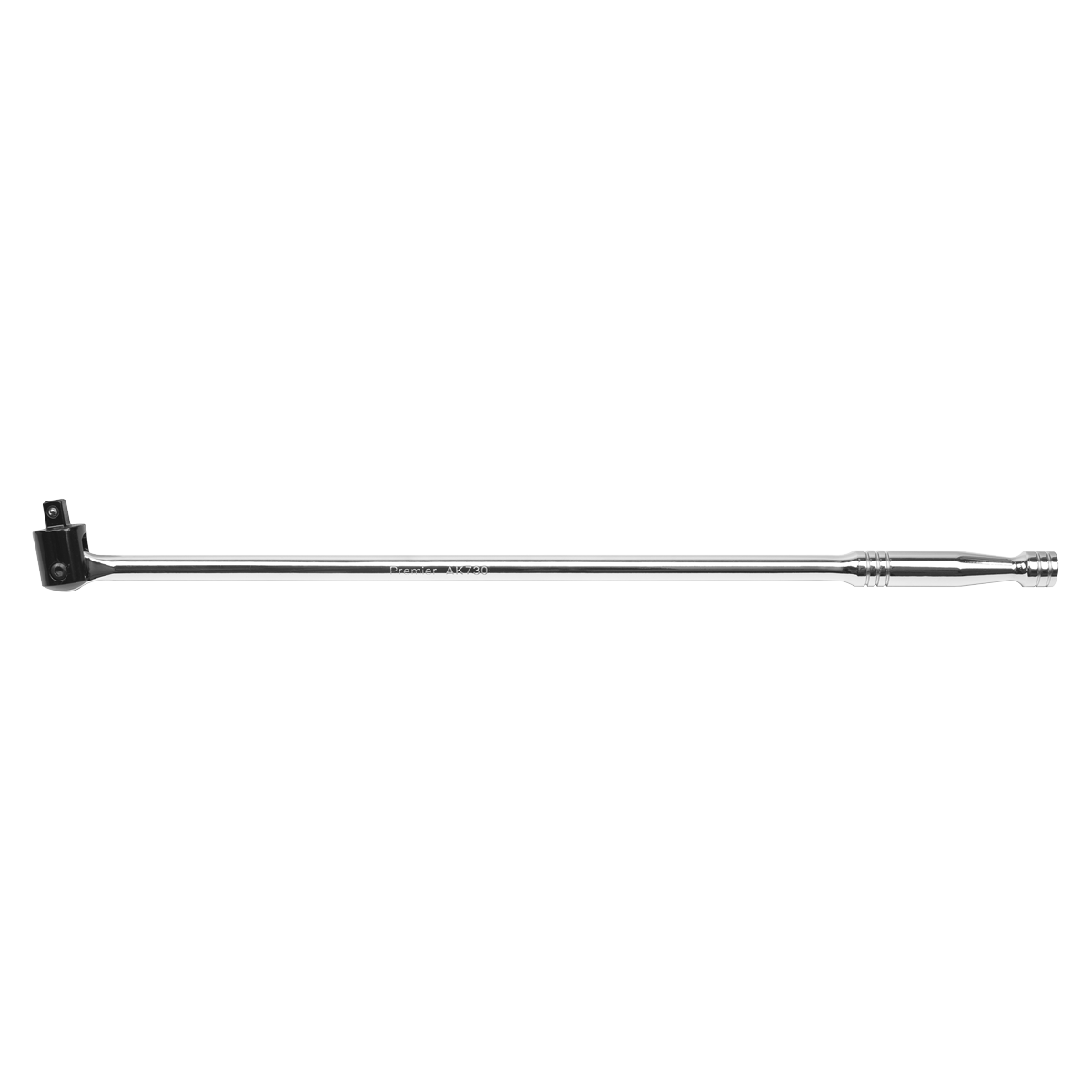 Breaker Bar 1/2"Sq Drive 600mm AK730