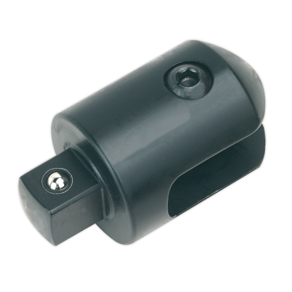 Breaker Bar 1"Sq Drive 1000mm AK7313