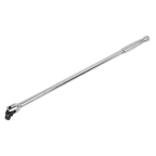 Breaker Bar 3/4"Sq Drive 750mm AK7314
