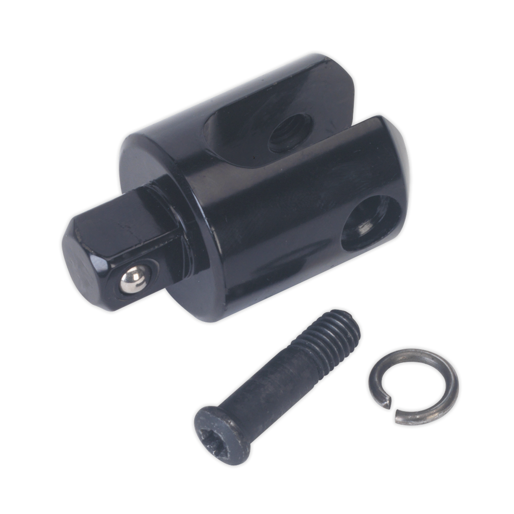 Extendable Breaker Bar 1/2"Sq Drive AK7315