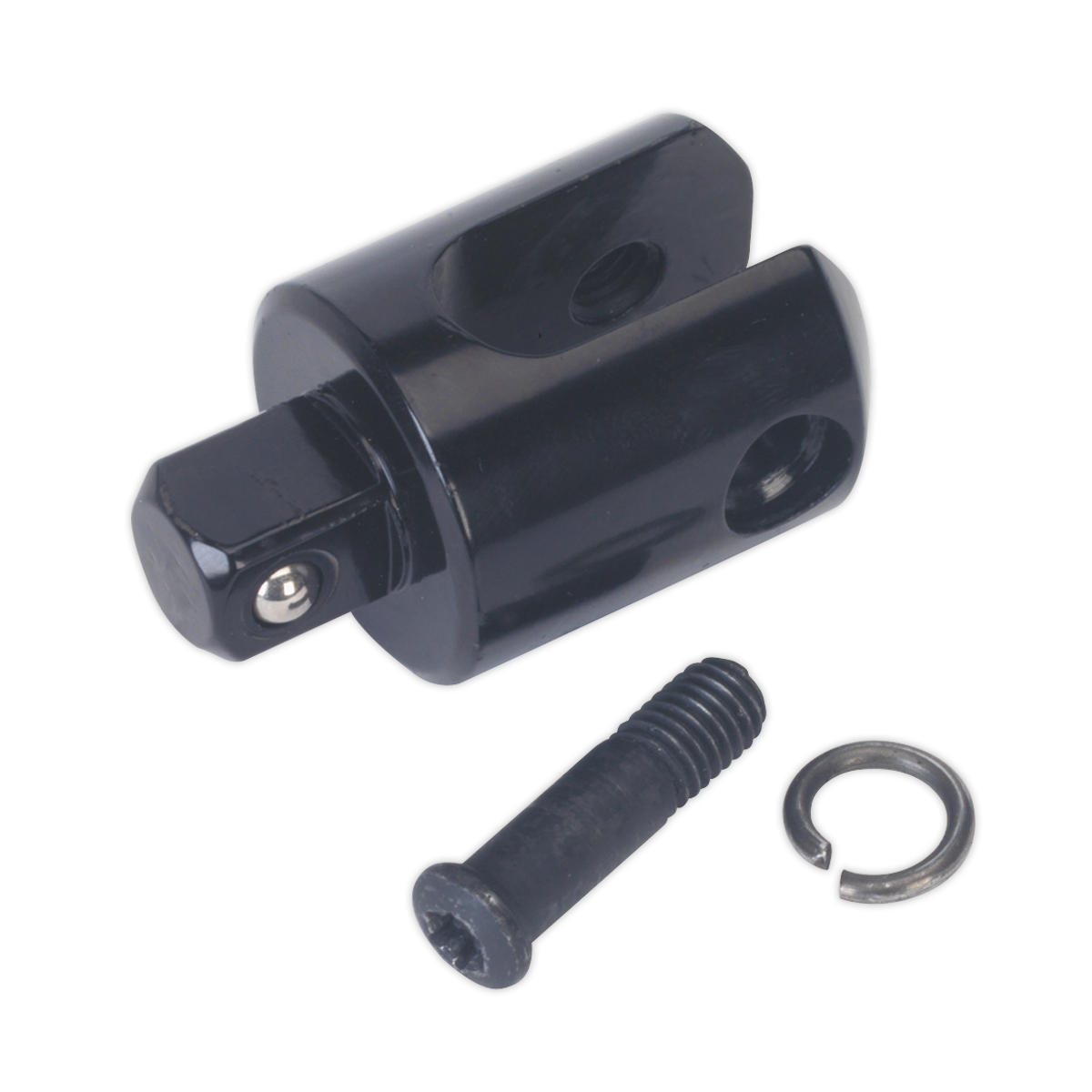 Extendable Breaker Bar 1/2"Sq Drive AK7315