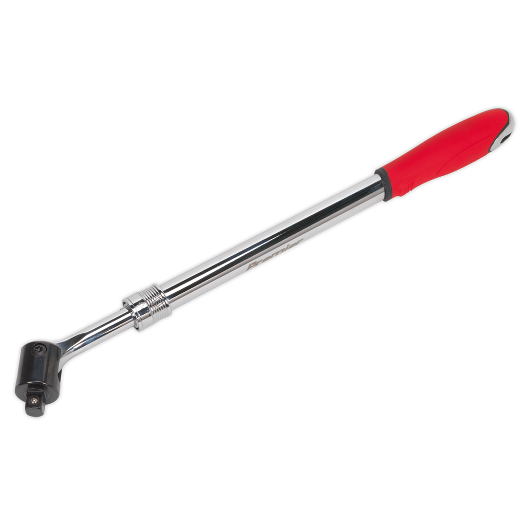 Extendable Breaker Bar 1/2"Sq Drive AK7315