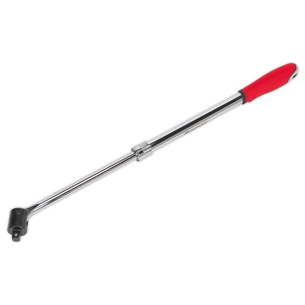 Extendable Breaker Bar 1/2"Sq Drive AK7315
