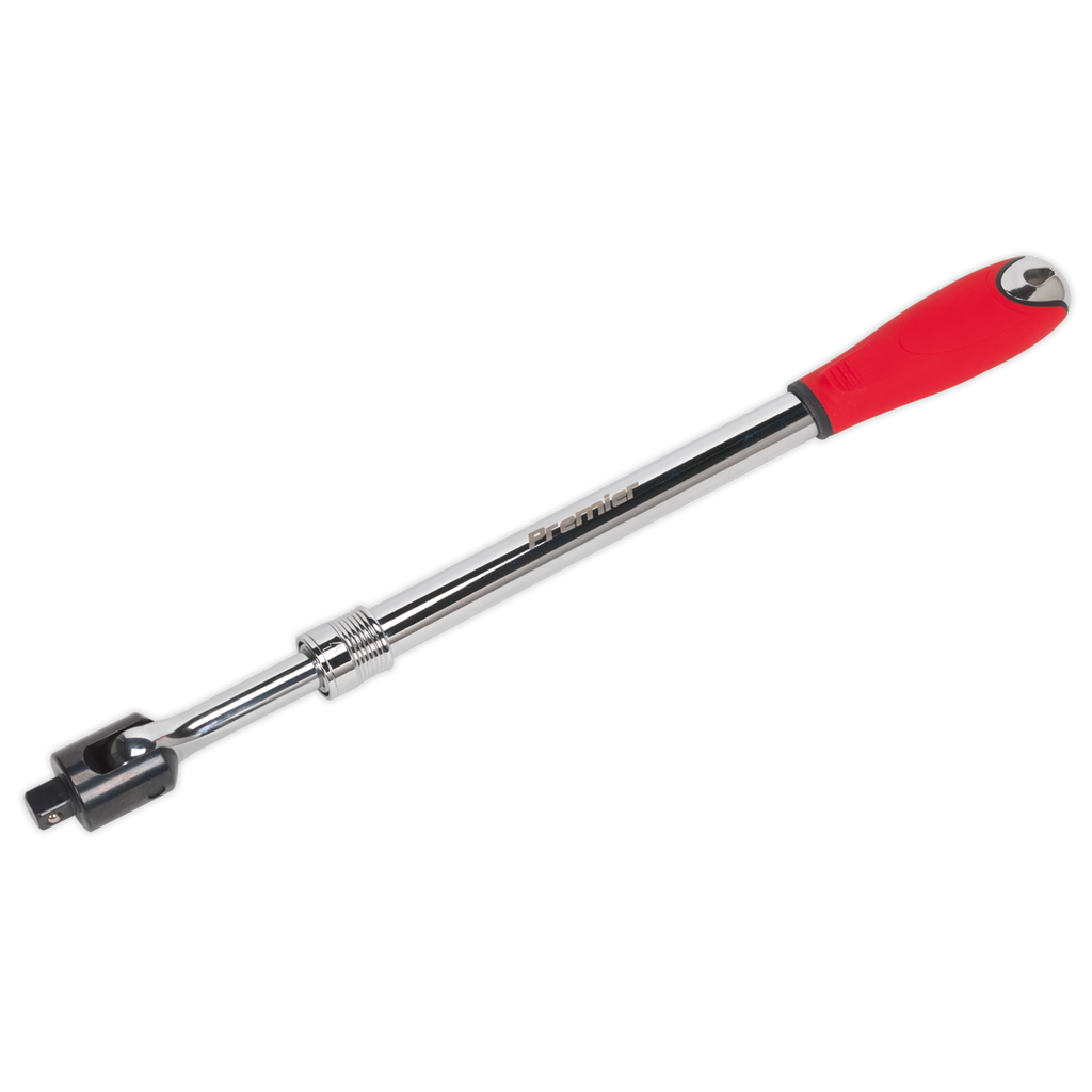 Extendable Breaker Bar 1/2"Sq Drive AK7315