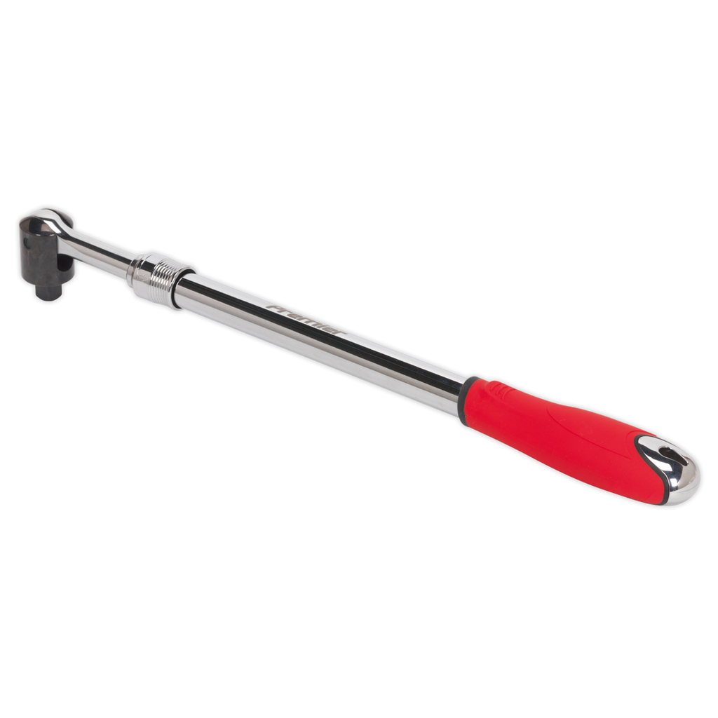 Extendable Breaker Bar 1/2"Sq Drive AK7315
