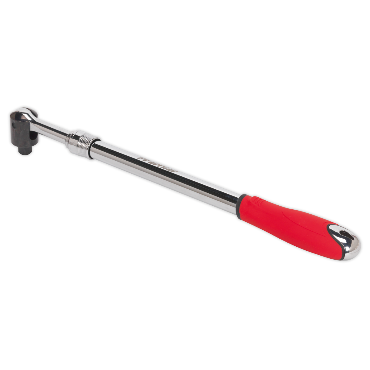 Extendable Breaker Bar 1/2"Sq Drive AK7315