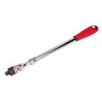 Extendable Ratcheting Breaker Bar 1/2"Sq Drive AK7316