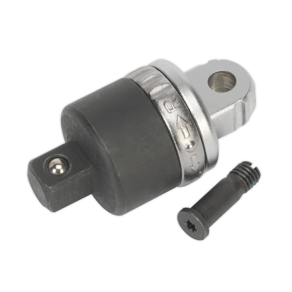 Ratcheting Knuckle Joint for AK7316 1/2"Sq Drive AK7316RK