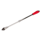 Extendable Ratcheting Breaker Bar 1/2"Sq Drive AK7316
