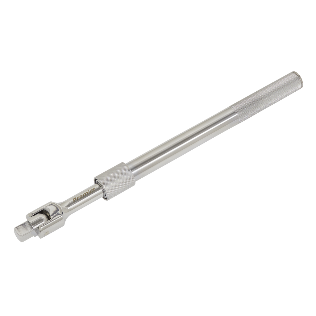 Extendable Breaker Bar 3/4"Sq Drive AK7318