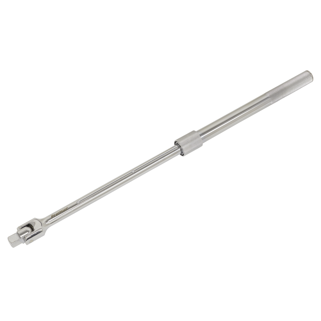Extendable Breaker Bar 3/4"Sq Drive AK7318