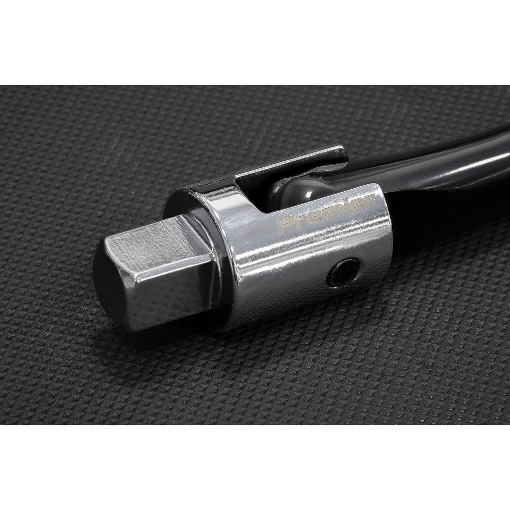 Breaker Bar 1000mm 3/4"Sq Drive AK7324